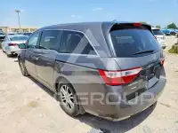 2011 Honda ODYSSEY фото