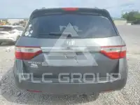 2011 Honda ODYSSEY photo