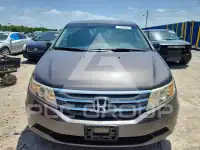 2011 Honda ODYSSEY фото