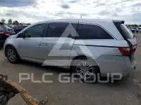2011 Honda ODYSSEY фото