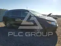 2011 Honda ODYSSEY фото