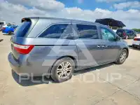 2011 Honda ODYSSEY фото