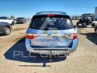 2011 Honda ODYSSEY фото