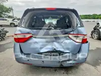 2011 Honda ODYSSEY photo