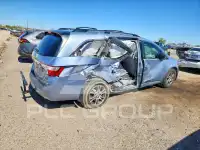 2011 Honda ODYSSEY фото