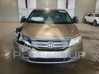 2011 Honda ODYSSEY фото