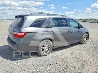 2011 Honda ODYSSEY photo