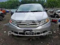 2011 Honda ODYSSEY фото