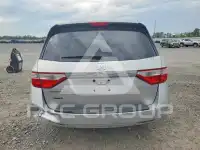 2011 Honda ODYSSEY фото