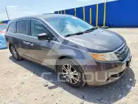 2011 Honda ODYSSEY фото