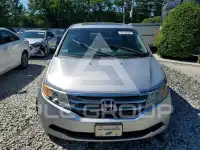 2011 Honda ODYSSEY photo