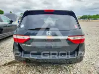 2011 Honda ODYSSEY фото