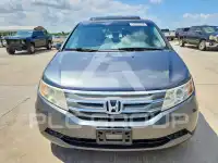 2011 Honda ODYSSEY фото