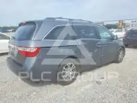 2011 Honda ODYSSEY photo