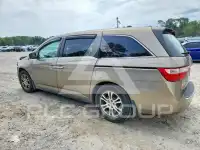 2011 Honda ODYSSEY фото