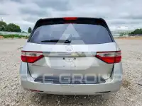 2011 Honda ODYSSEY photo