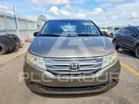 2011 Honda ODYSSEY фото
