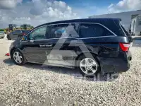 2011 Honda ODYSSEY photo