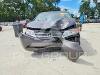2011 Honda ODYSSEY фото