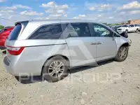 2011 Honda ODYSSEY фото