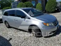 2011 Honda ODYSSEY photo