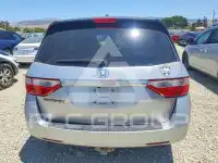 2011 Honda ODYSSEY фото
