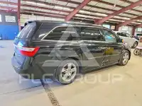 2011 Honda ODYSSEY photo