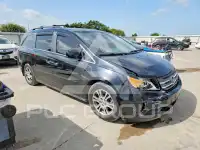 2011 Honda ODYSSEY фото