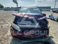 2011 Honda ODYSSEY photo