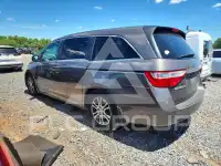 2011 Honda ODYSSEY фото