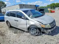 2011 Honda ODYSSEY photo