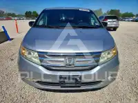 2011 Honda ODYSSEY фото