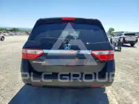 2011 Honda ODYSSEY фото