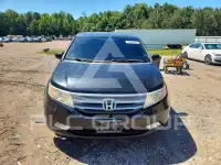 2011 Honda ODYSSEY photo