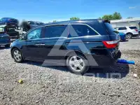 2011 Honda ODYSSEY фото