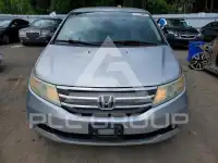 2011 Honda ODYSSEY фото