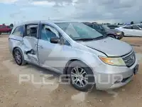 2011 Honda ODYSSEY photo