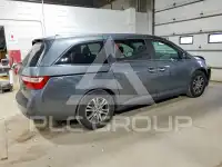 2011 Honda ODYSSEY фото