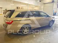 2011 Honda ODYSSEY фото