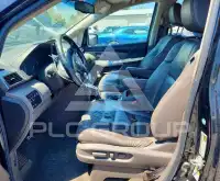 2011 Honda ODYSSEY фото