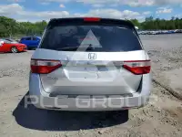 2011 Honda ODYSSEY photo