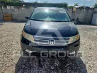 2011 Honda ODYSSEY photo