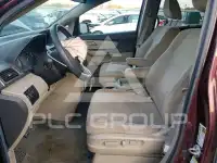 2011 Honda ODYSSEY фото