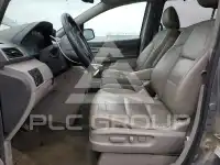 2011 Honda ODYSSEY фото
