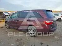 2011 Honda ODYSSEY фото