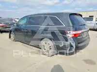 2011 Honda ODYSSEY фото