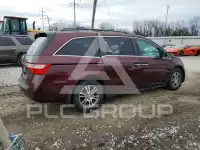2011 Honda ODYSSEY фото