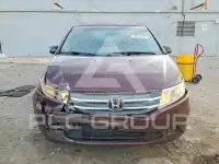 2011 Honda ODYSSEY фото