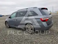 2011 Honda ODYSSEY фото