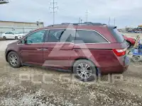 2011 Honda ODYSSEY фото